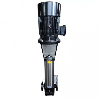 Вертикальный Многоступенчатый Центробежный Насос CDL16 CDL/CDLF Из Нержавеющей Стали