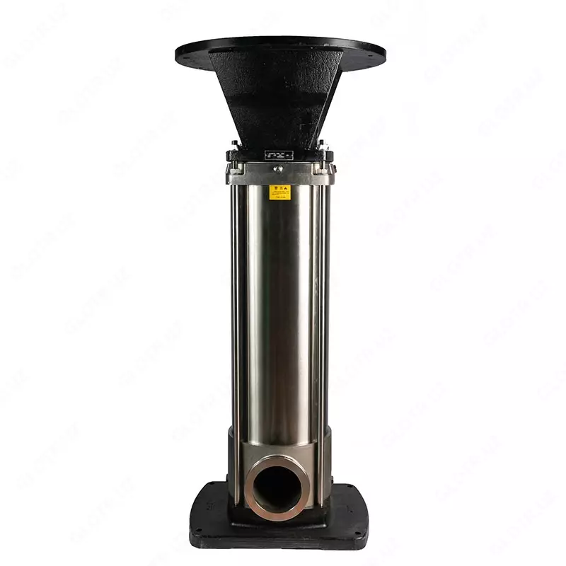 Вертикальный Многоступенчатый Центробежный Насос CDL16 CDL/CDLF Из Нержавеющей Стали - от 1 000 сум