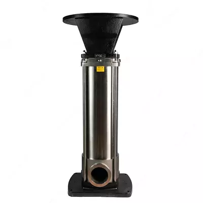 Вертикальный Многоступенчатый Центробежный Насос CDLF150 CDL/CDLF Из Нержавеющей Стали - от 1 000 сум / шт.