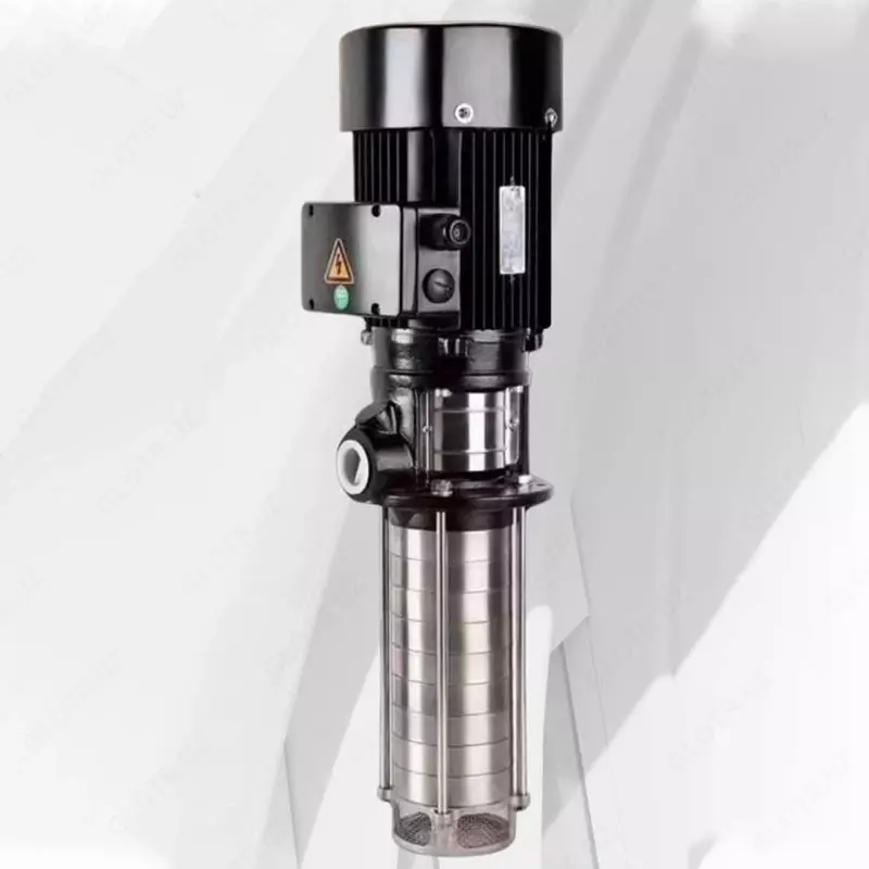 Погружной многоступенчатый центробежный насос / Насос для охлаждающей жидкости