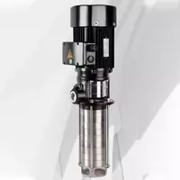 Погружной многоступенчатый центробежный насос / Насос для охлаждающей жидкости - 1 000 сум