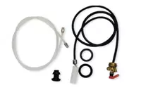 Система забора топлива базовая