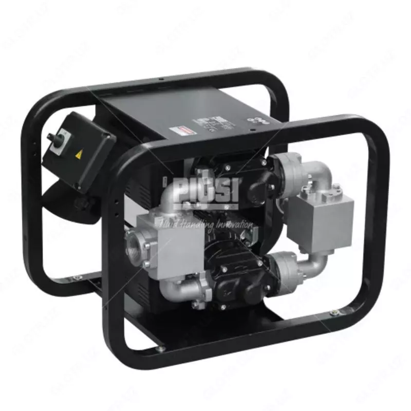 Заправочный комплекс (пр-во Италия)