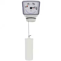 Уровнемер универсальный механический МТ-Profil R-G 1 1/2