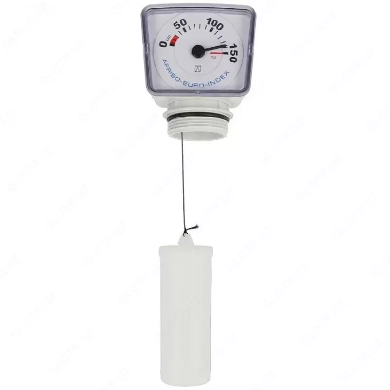  Уровнемер универсальный механический МТ-Profil R-G 1 1/2 - 