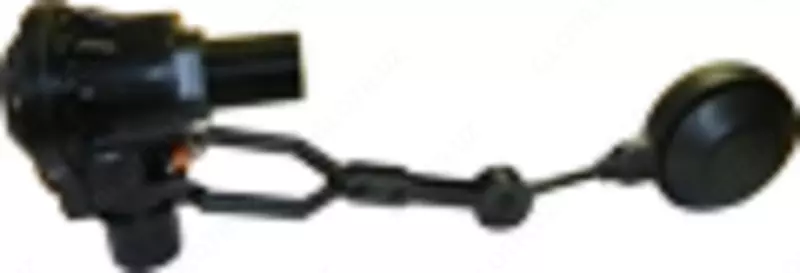  Поплавковый клапан для воды 1 1/2 (d40) Италия - 