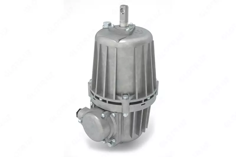 Гидротолкатель