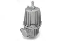 Гидротолкатель