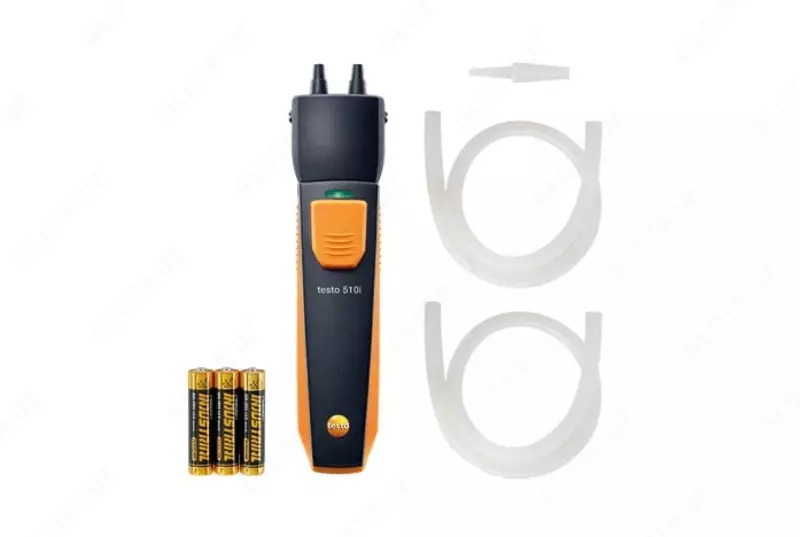 Смарт-зонд testo 510 i