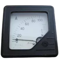 Амперметр М367