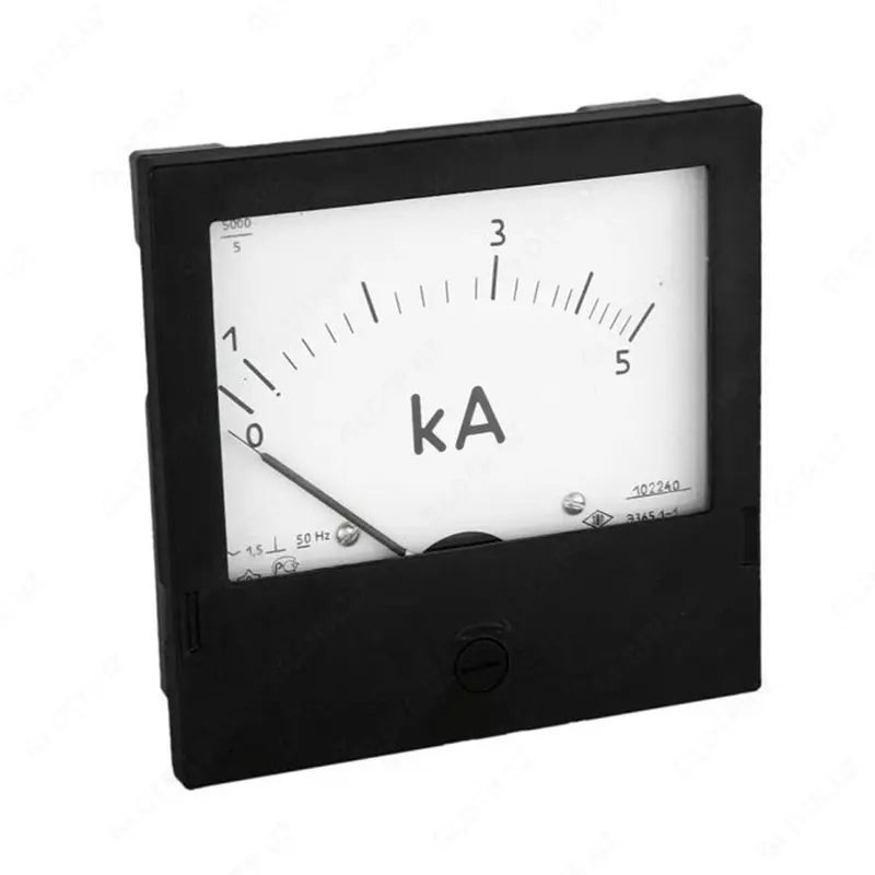 Э365-1 амперметр 30 А