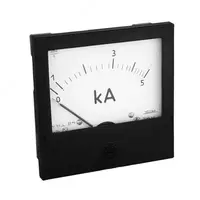 Э365-1 амперметр 30 А