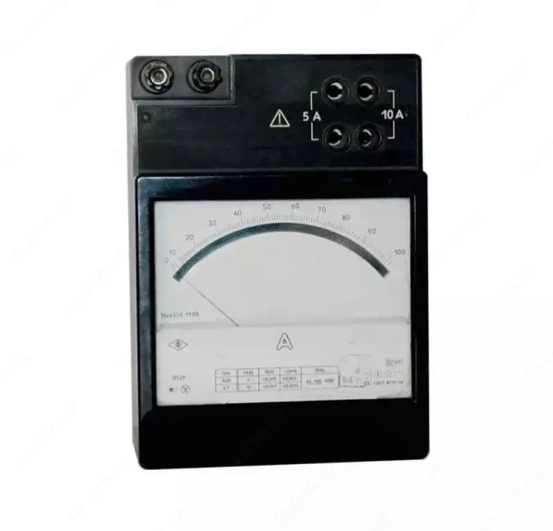 Амперметр Е 539