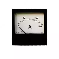 Амперметр М381 150А