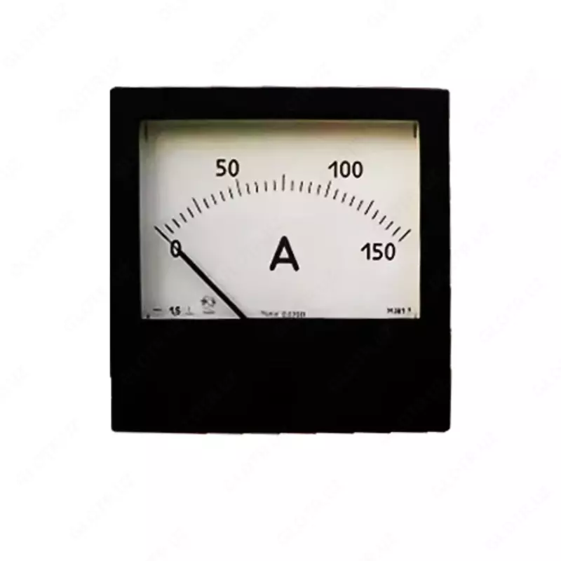 Амперметр М381 150А