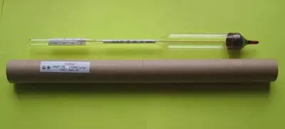 Ареометр АМТ 1015-1040 - 300 000 сум / шт