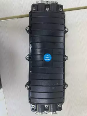 SNR-FOSC-AS (GPJ-As) – проходная оптическая муфта на 96 волокон