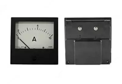 Ammeter E365-1