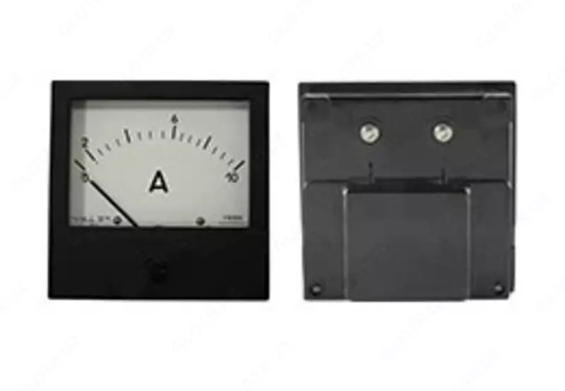 Ammeter E365-1, 10 A