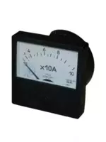 Амперметр Э8030-М1 100 А