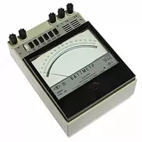 Ваттметр Д50041