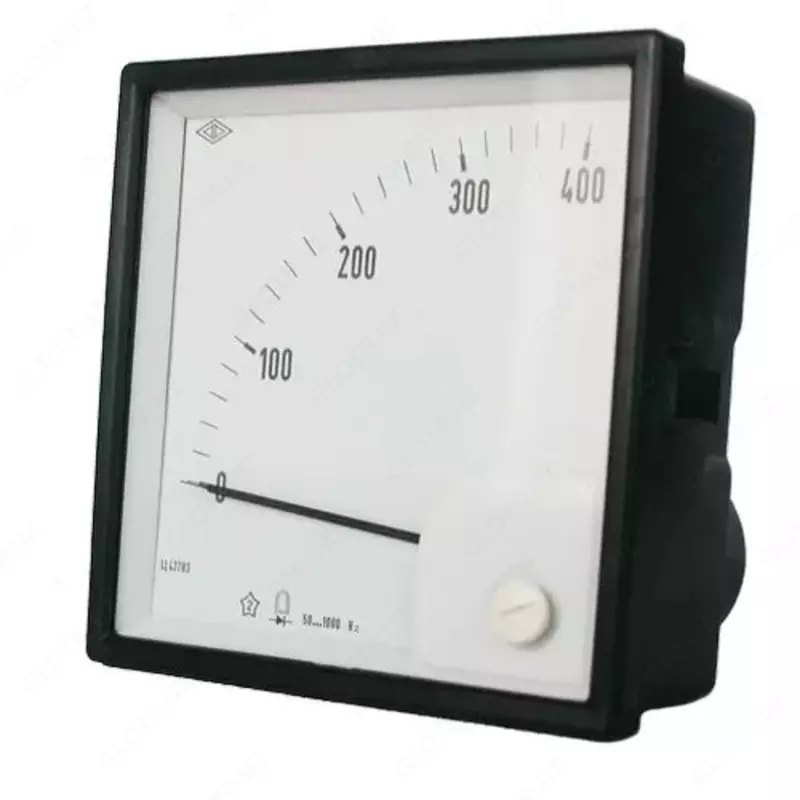 Волтметр 42L20, 450В