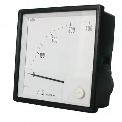 Волтметр 42L20, 450В