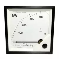 ВАТТМЕТР Д365 400квт