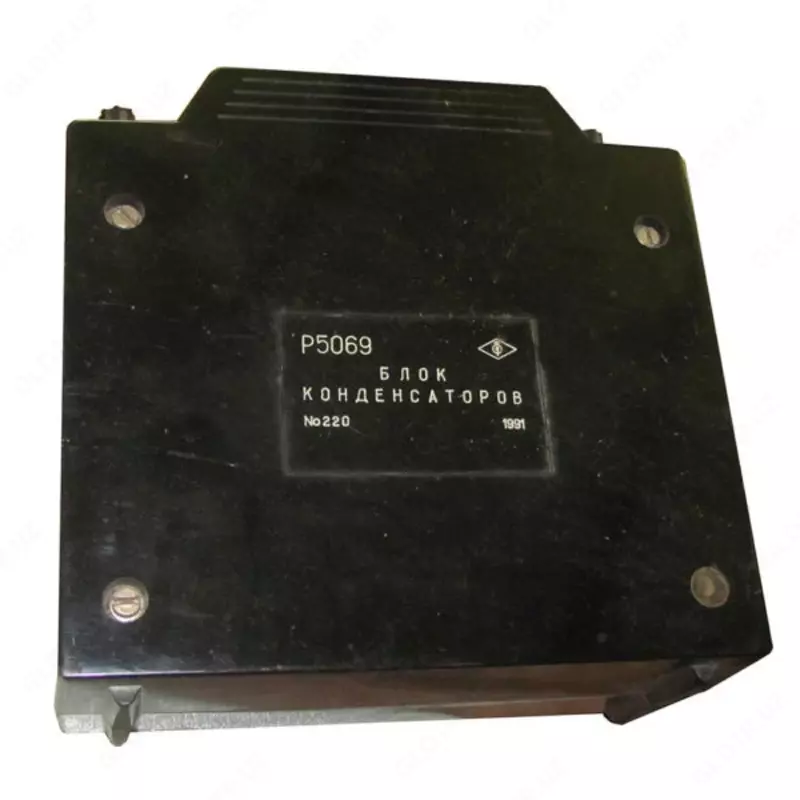 Р5069 блок конденсаторов - 5 850 000 сум