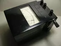 Мегаомметр ЭС0202/2-г