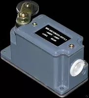 Концевые выключатели ВП16П-П23