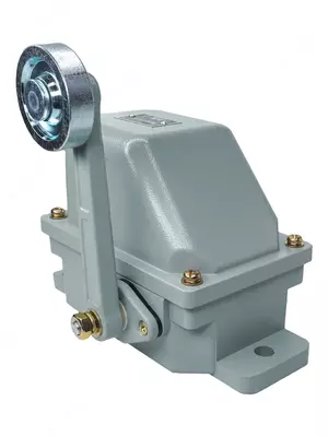 Концевой выключатель КУ-701 — промышленный