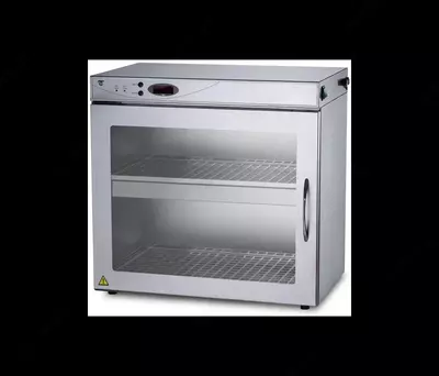 Камера бактерицидная КБУ-1 СПУ