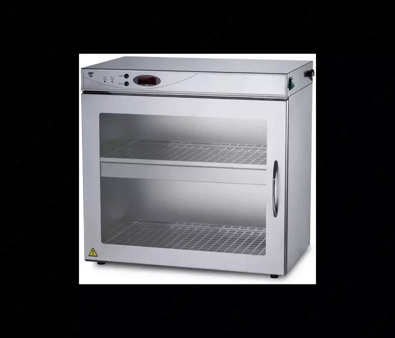 Камера бактерицидная КБУ-1 СПУ