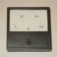 Вольтметр M42300/1