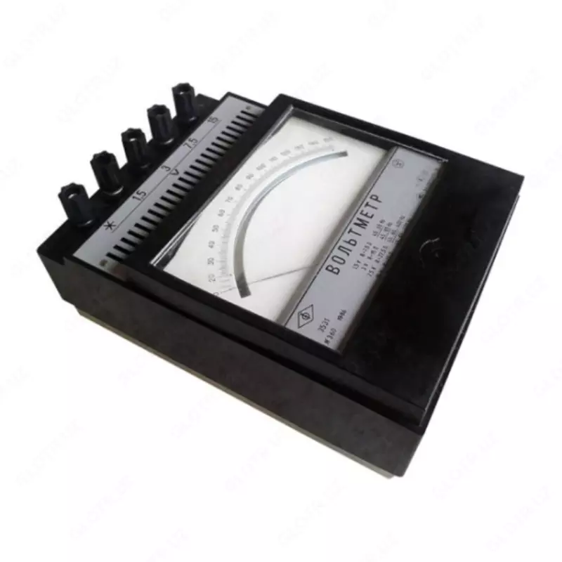 Вольтметр M42300/1