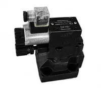 Гидроклапан предохранительный МКПВ 32/3 С3Р1