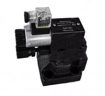 Гидроклапан предохранительный МКПВ 32/3 С3Р1