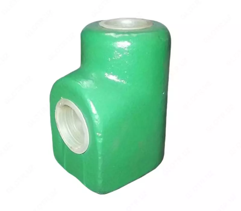 G51‑3 seriyali bir yo’nalishda ishlovchi gidroklapan – mato ag’darish himoyali