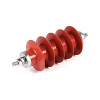 HY5WS‑17/50 kuchlanish chegaralovchi – 10 kV