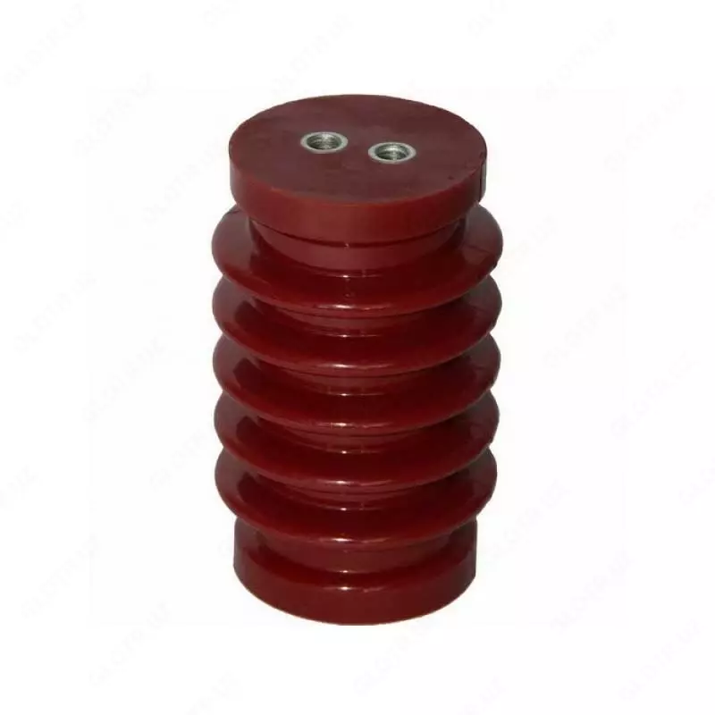 IOL‑10‑10(8)‑II zamin izolyatori — 10 kV