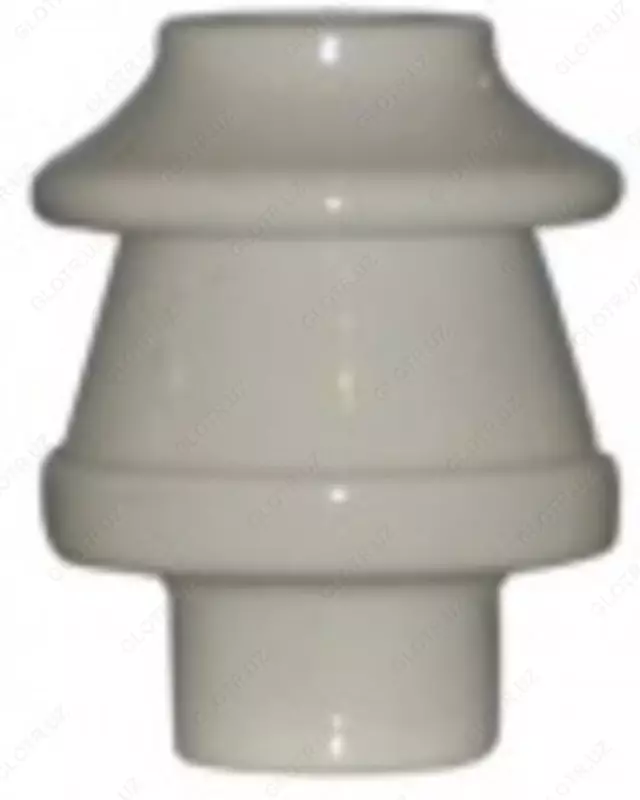 Низкий изолятор ИПТ‑10/400 Б01 – 10 кВ