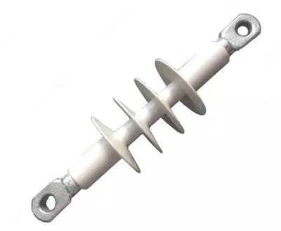 Изолятор IPT‑1/1600–2000 01 – 1 кВ, 1600–2000 А, фарфор