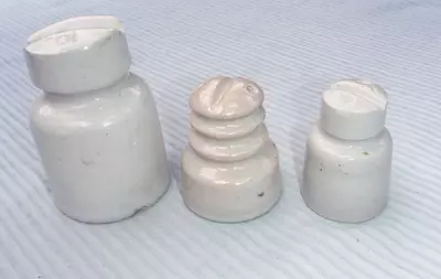 Изолятор ТФ‑10: фарфоровый штыревой изолятор 1–10 кВ