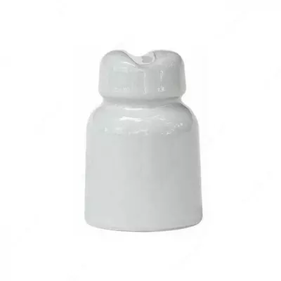 Изолятор ТФ‑20: штыревой низковольтный фарфоровый изолятор - 80 000 сум / шт