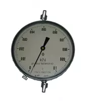 Динамометр ДПУ‑5‑2 У2: пружинный измеритель до 50 кН