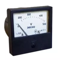Voltmеtr ЭВ 0302/1