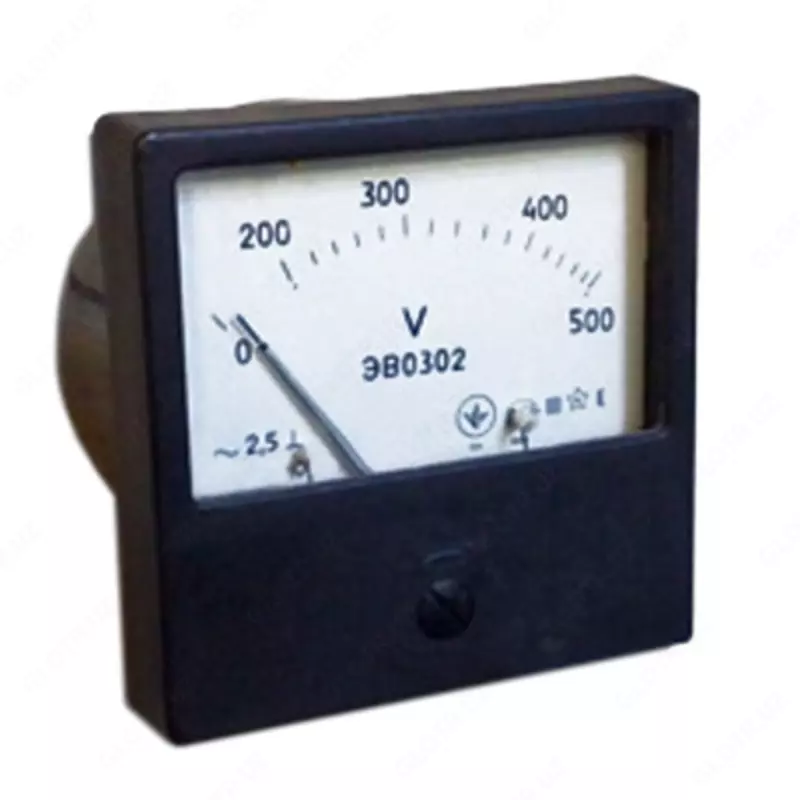 Voltmеtr ЭВ 0302/1