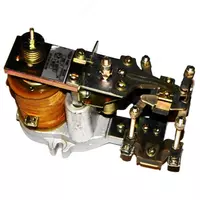 Динамометр DPU‑5‑2 U2: пружинный измеритель до 50 кН (5 т)