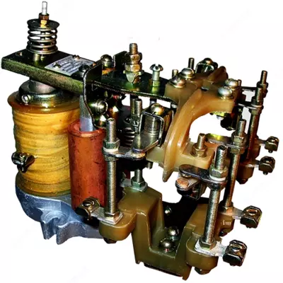 Dinаmomеtr DPU‑5‑2 U2: 50 kN (5 t) mexanik kuch o‘lchagichi